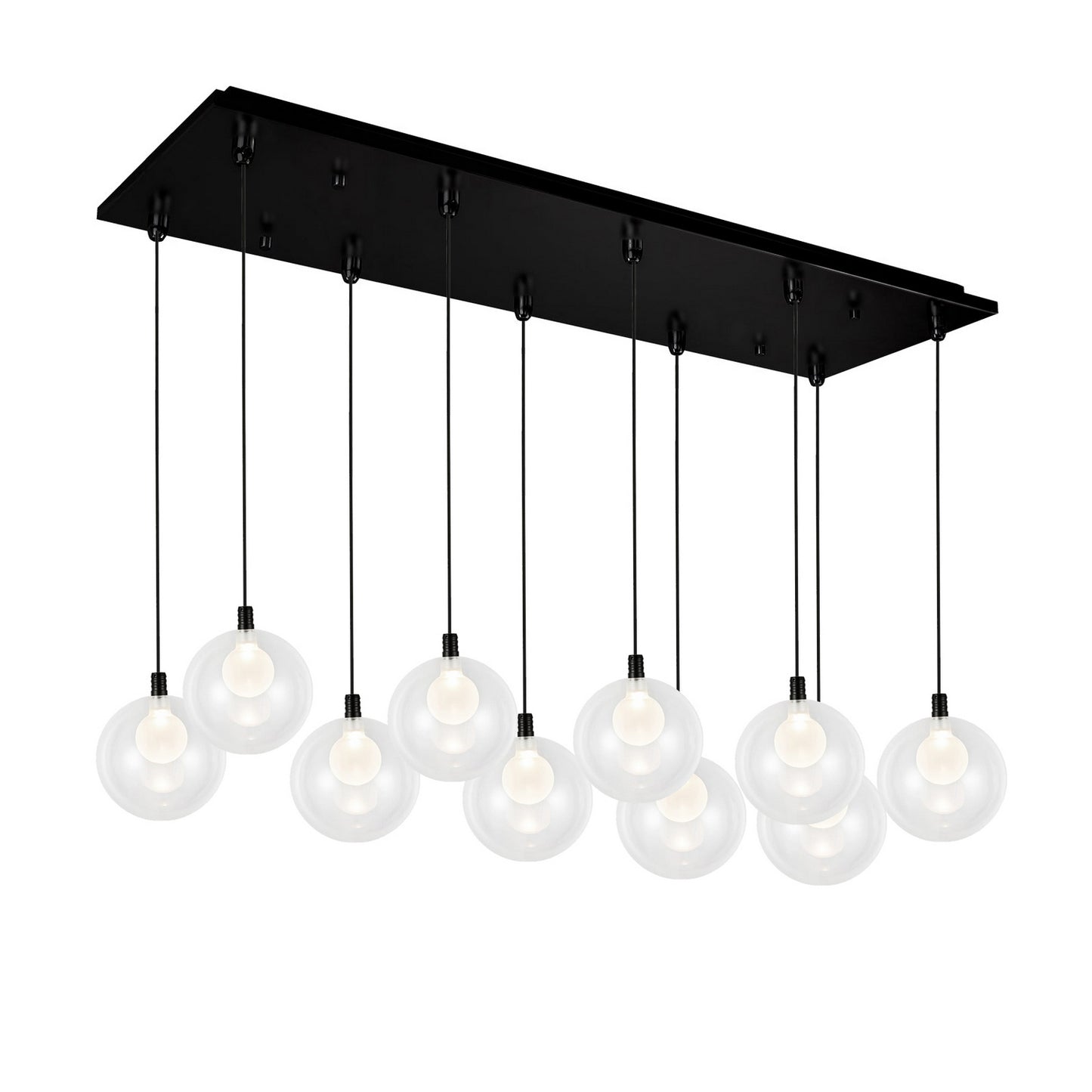 Kuzco Lighting-MP3106BK-10|MAIN