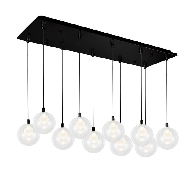 Kuzco Lighting-MP3106BK-10|MAIN