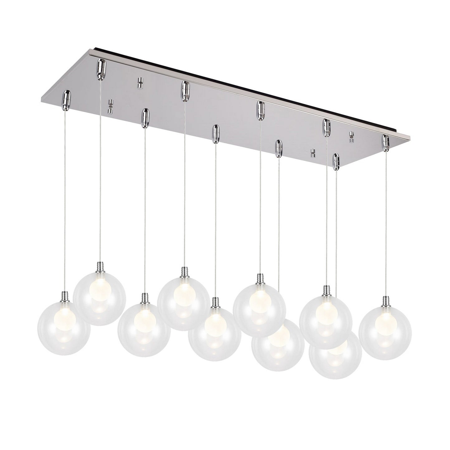 Kuzco Lighting-MP3106CH-10|MAIN