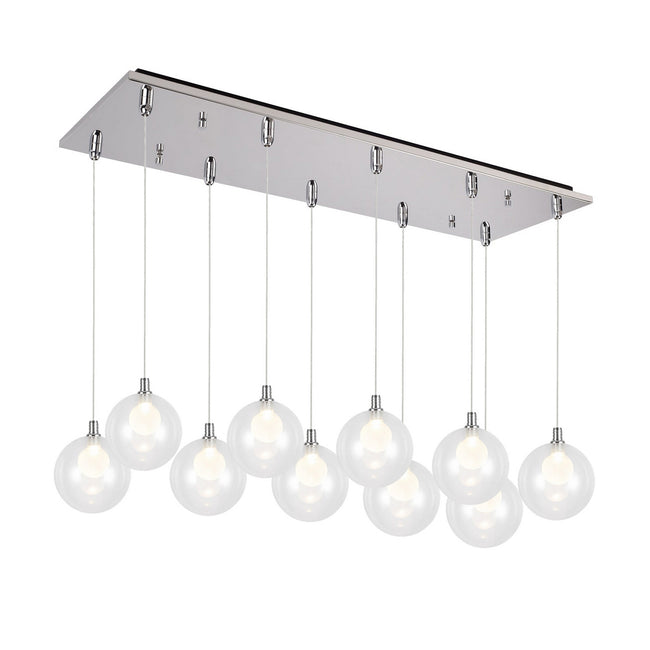Kuzco Lighting-MP3106CH-10|MAIN