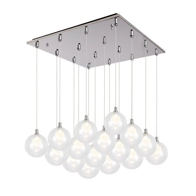 Kuzco Lighting-MP3106CH-16|MAIN