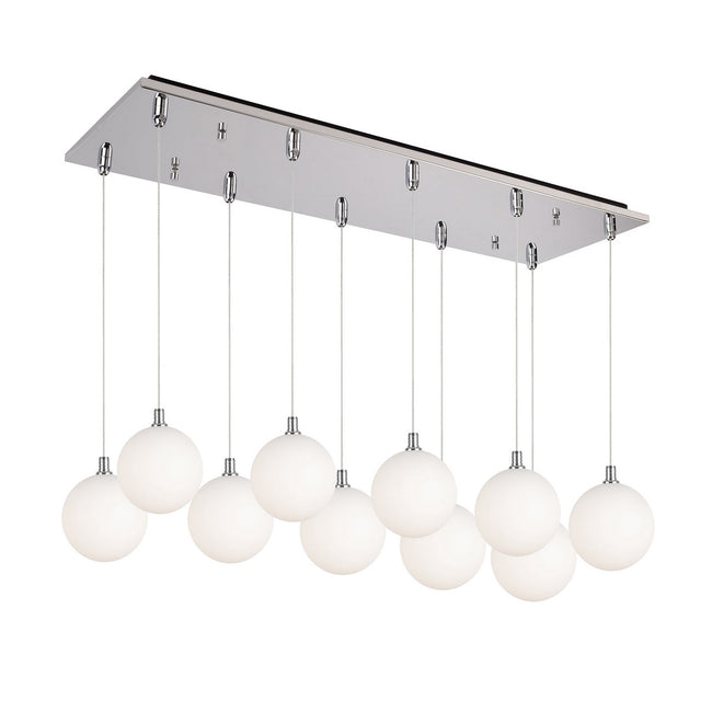 Kuzco Lighting-MP3106CHOP-10|MAIN