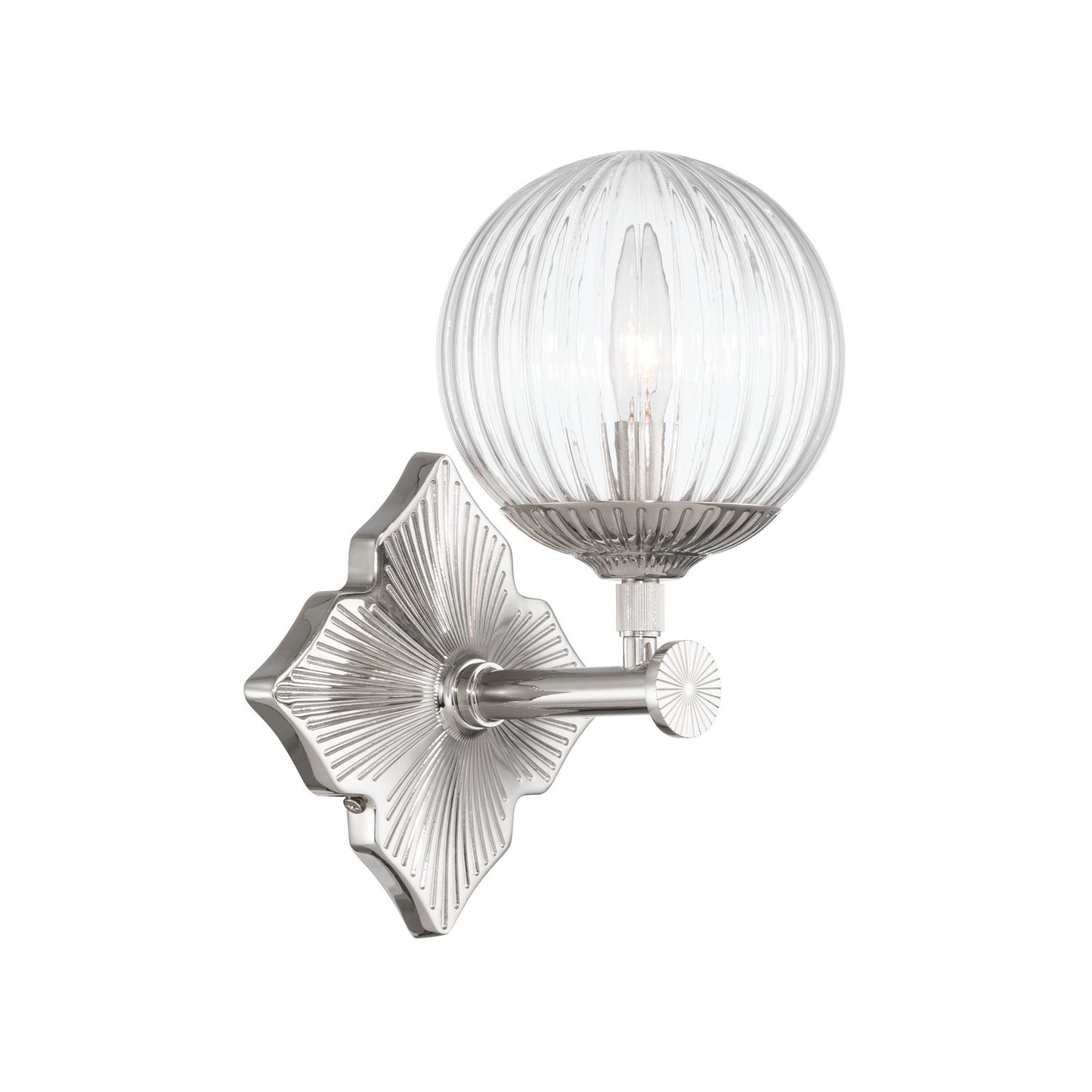 Crystorama-ORY-1001-PN-CL image