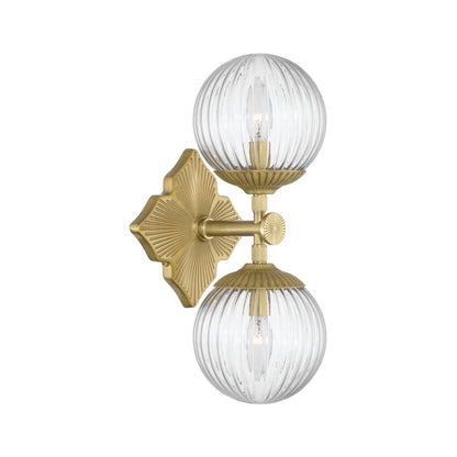 Crystorama-ORY-1002-AG-CL image