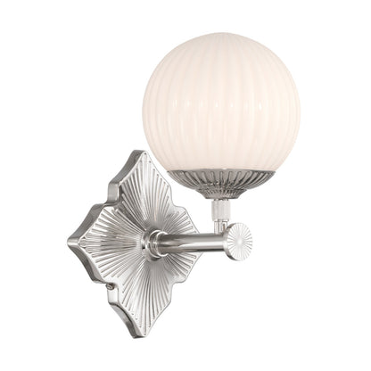 Crystorama-ORY-1001-PN-WH image