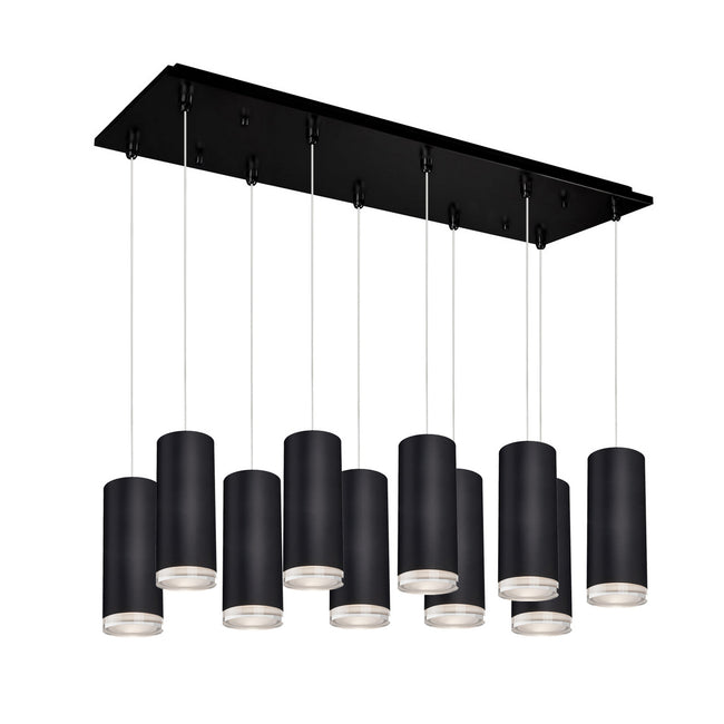 Kuzco Lighting-MP401431BK-10|MAIN