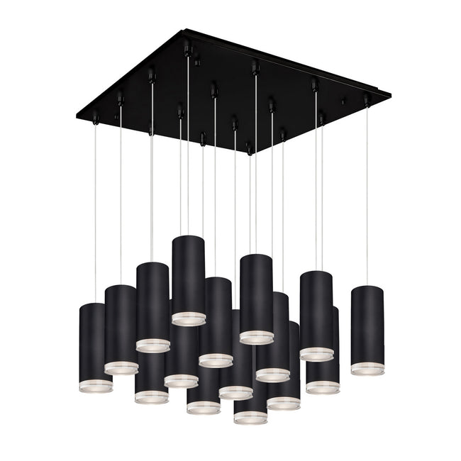 Kuzco Lighting-MP401431BK-16|MAIN