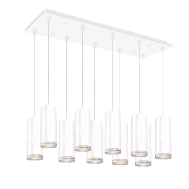 Kuzco Lighting-MP401431WH-10|MAIN