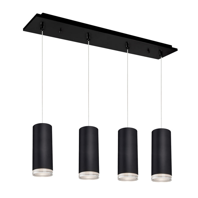 Kuzco Lighting-MP401432BK-04|MAIN