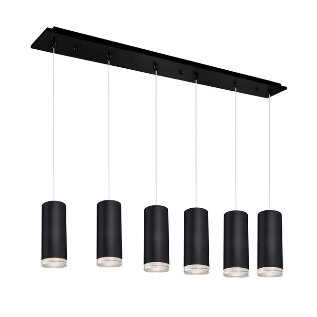 Kuzco Lighting-MP401432BK-06|MAIN