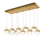 Kuzco Lighting-MP402801BG-10|MAIN