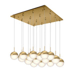 Kuzco Lighting-MP402801BG-16|MAIN