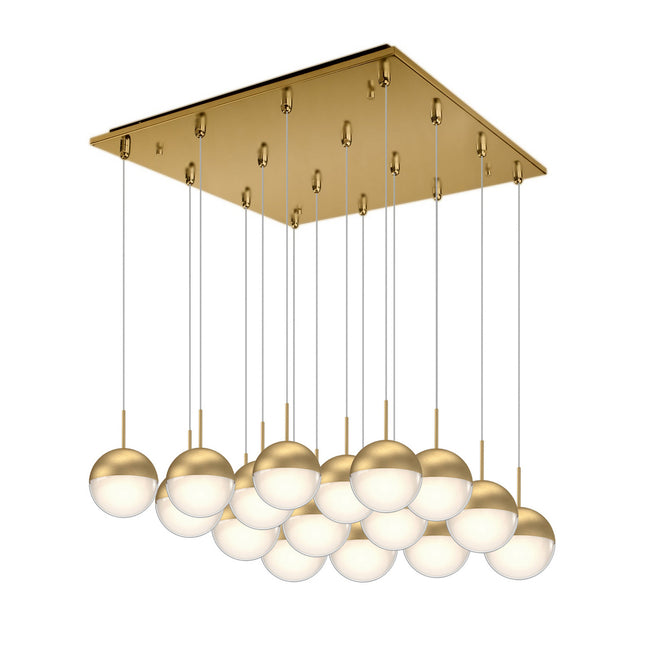 Kuzco Lighting-MP402801BG-16|MAIN