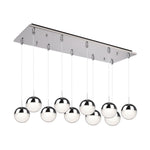 Kuzco Lighting-MP402801CH-10|MAIN