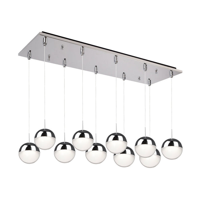 Kuzco Lighting-MP402801CH-10|MAIN