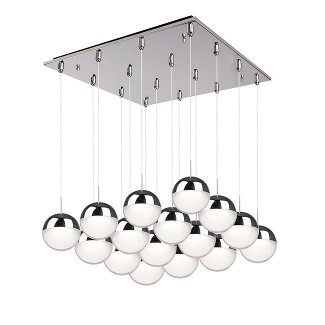 Kuzco Lighting-MP402801CH-16|MAIN