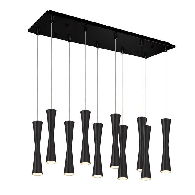 Kuzco Lighting-MP42502BK-10|MAIN