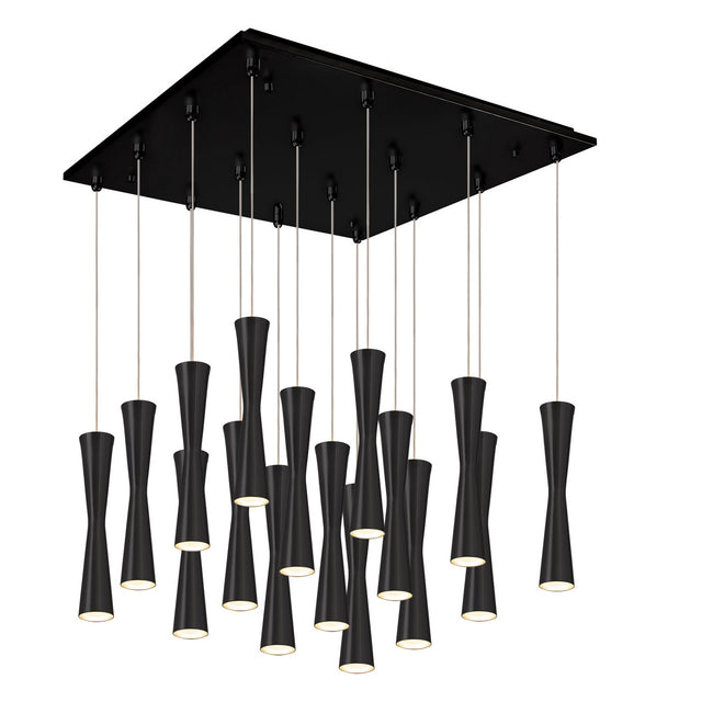 Kuzco Lighting-MP42502BK-16|MAIN