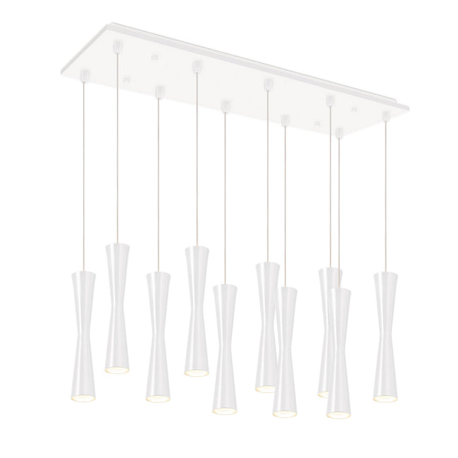 Kuzco Lighting-MP42502WH-10|MAIN