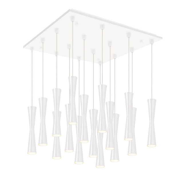 Kuzco Lighting-MP42502WH-16|MAIN