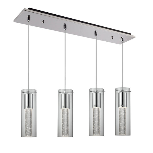 Kuzco Lighting-MP4401CH-04|MAIN
