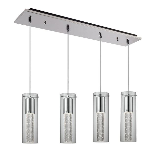 Kuzco Lighting-MP4401CH-04|MAIN