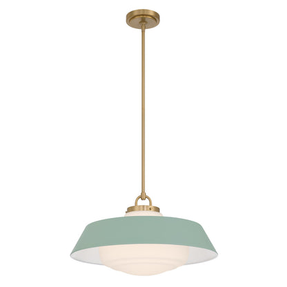 Crystorama-XAN-8009-VG-GR image