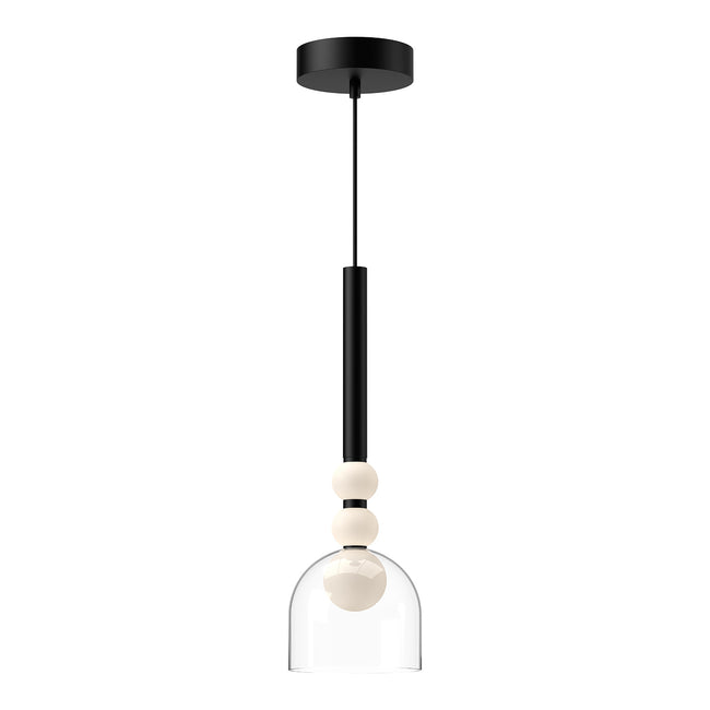 Kuzco Lighting-PD30505-BK/CL-UNV|MAIN