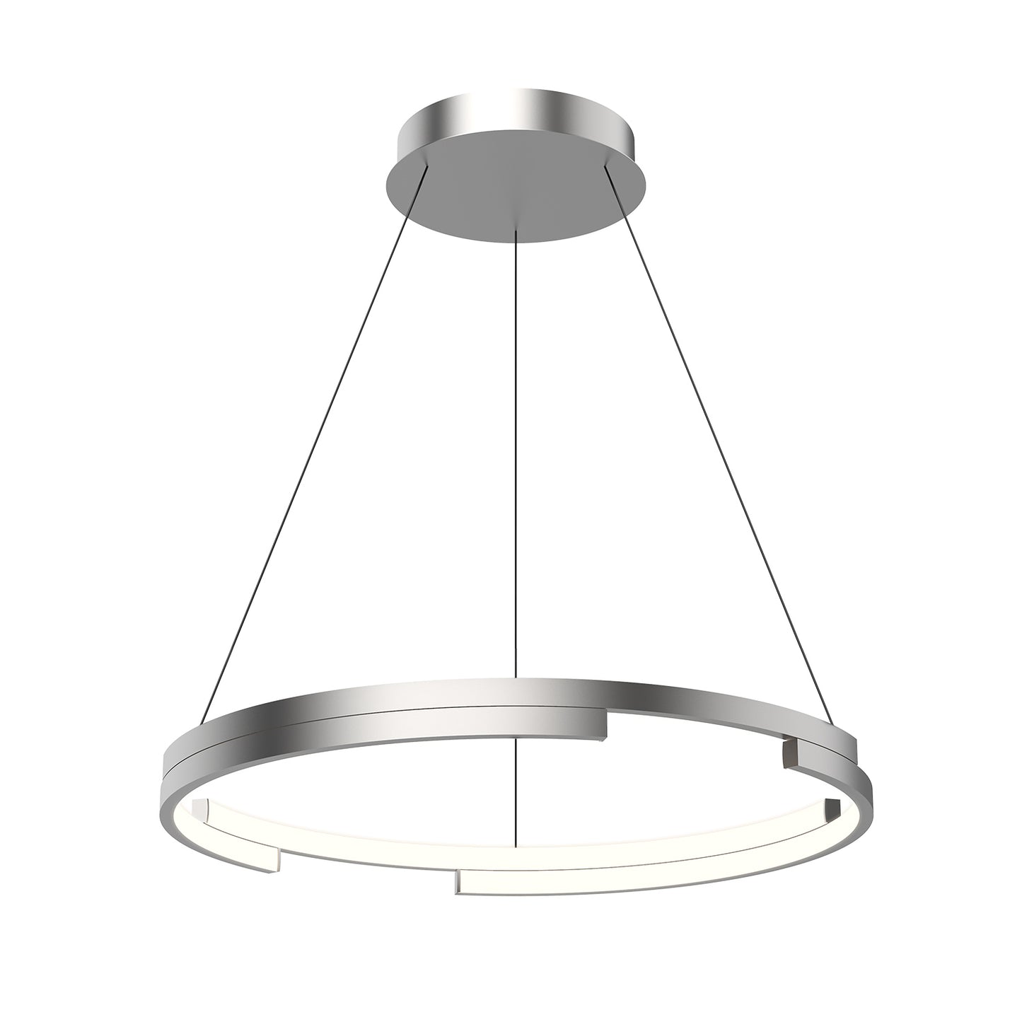 Kuzco Lighting-PD52724-BN-UNV|MAIN
