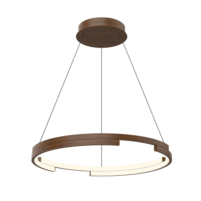 Kuzco Lighting-PD52724-WT-UNV|MAIN