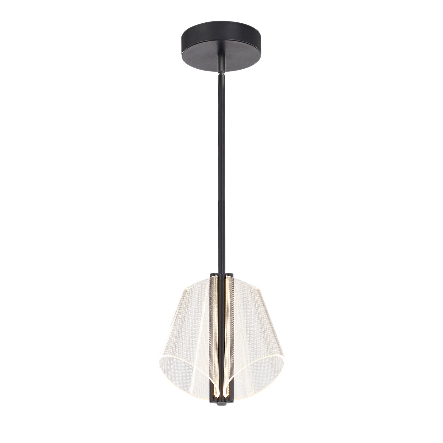 Kuzco Lighting-PD62511-BK/LG-UNV|MAIN