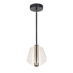 Kuzco Lighting-PD62511-BK/LG-UNV|MAIN