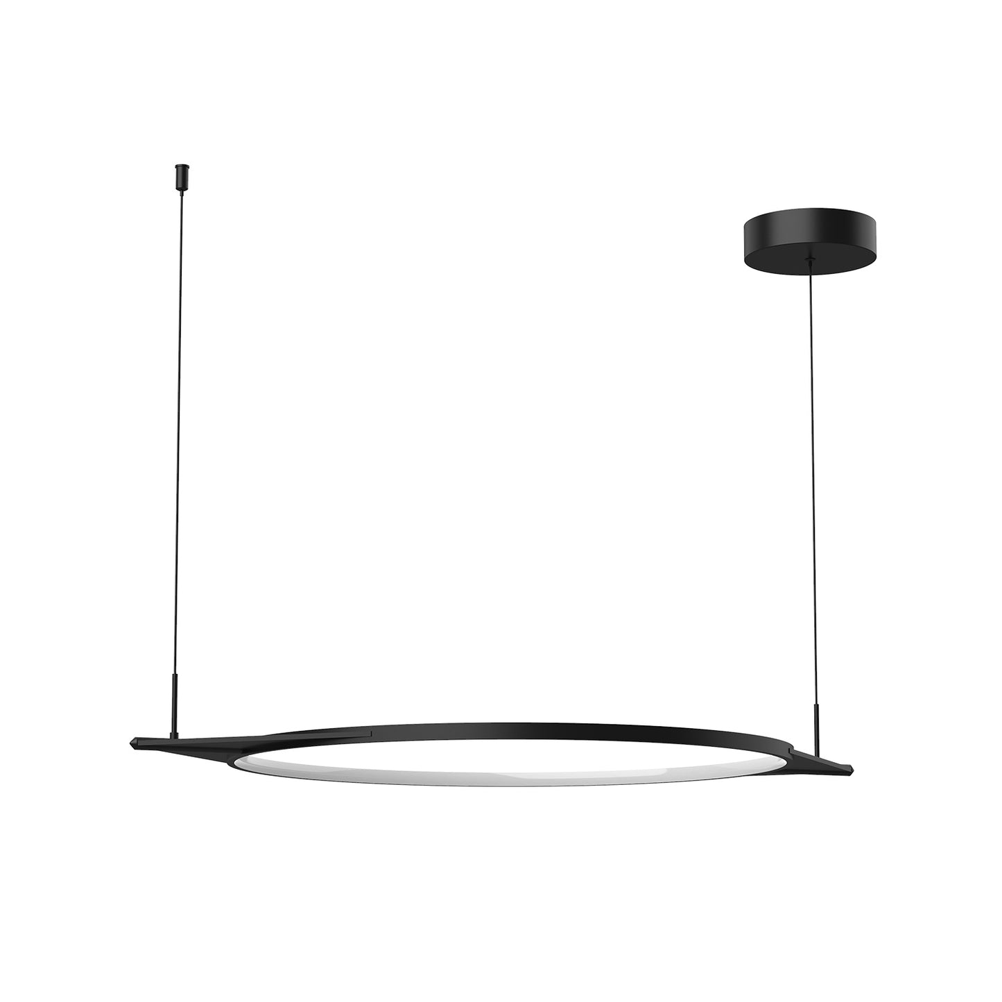 Kuzco Lighting-PD84436-BK-UNV|MAIN
