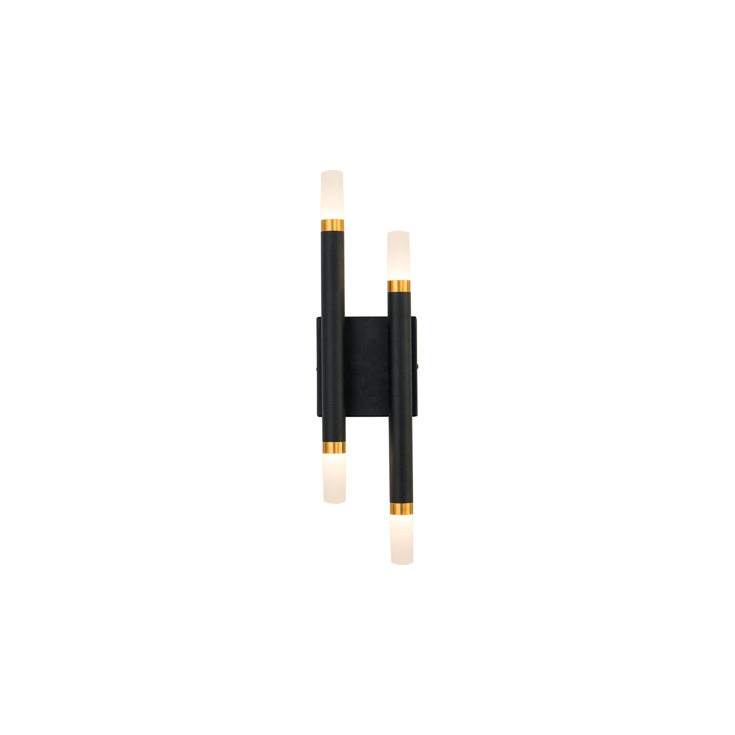 Kuzco Lighting-WS19705-BK-UNV|MAIN