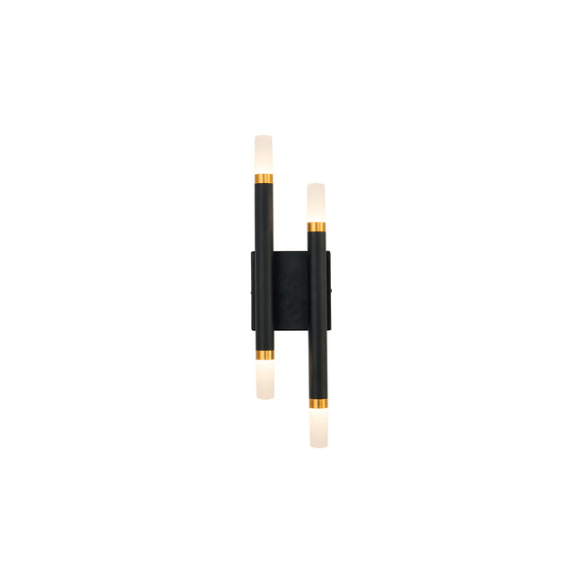 Kuzco Lighting-WS19705-BK-UNV|MAIN