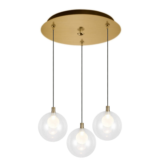 Kuzco Lighting-MP3106BG-03|MAIN