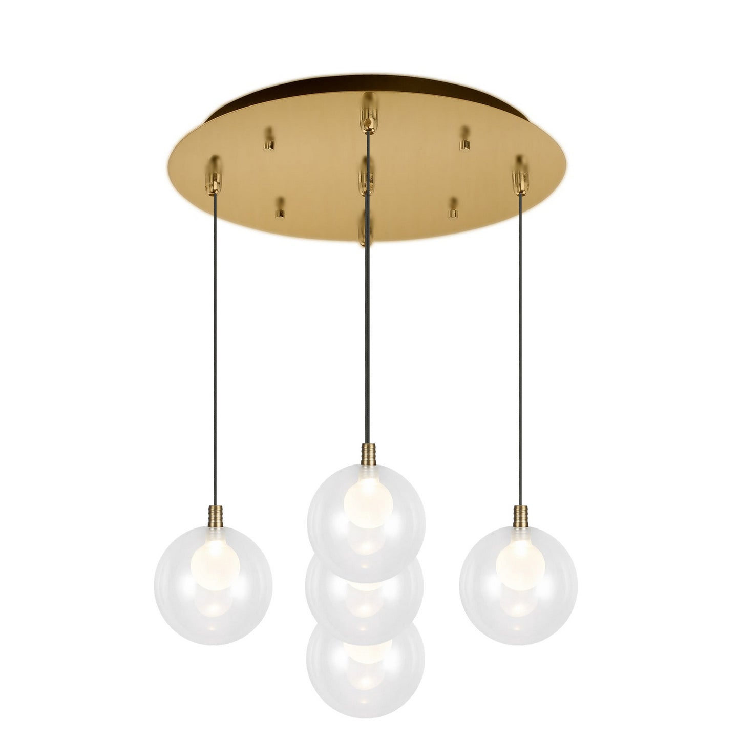 Kuzco Lighting-MP3106BG-05|MAIN