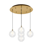 Kuzco Lighting-MP3106BG-05|MAIN