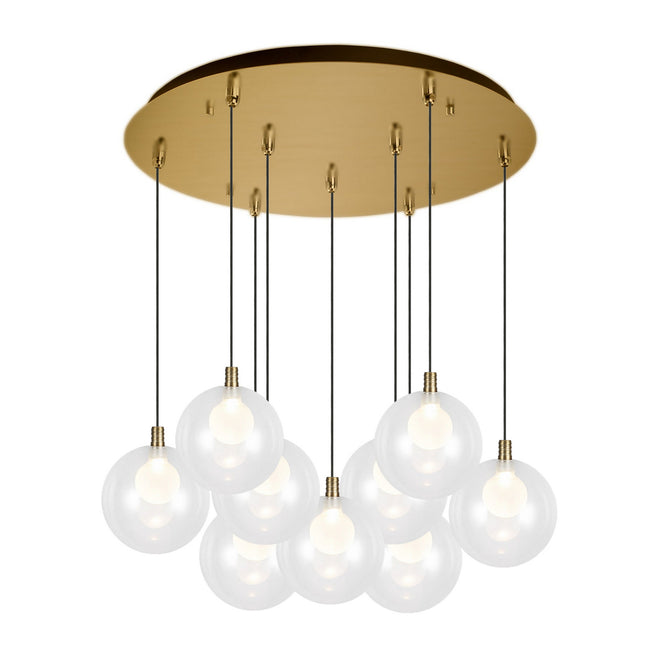 Kuzco Lighting-MP3106BG-09|MAIN