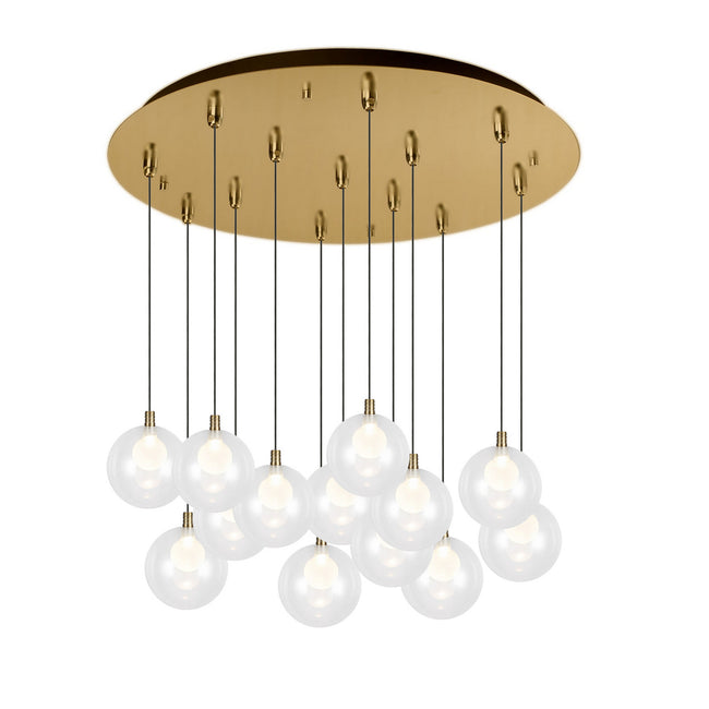 Kuzco Lighting-MP3106BG-13|MAIN