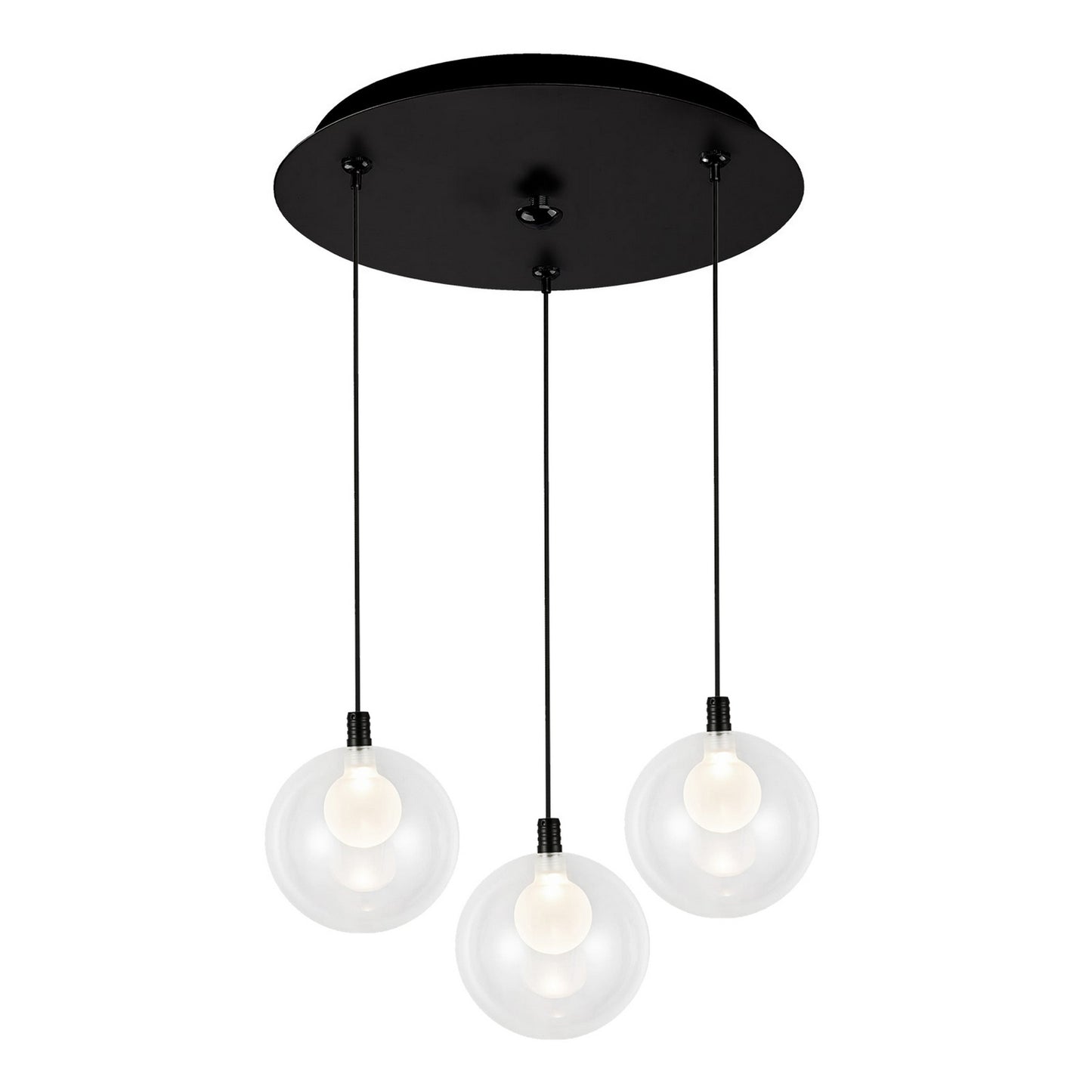 Kuzco Lighting-MP3106BK-03|MAIN