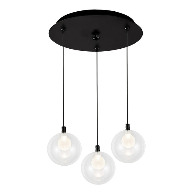 Kuzco Lighting-MP3106BK-03|MAIN