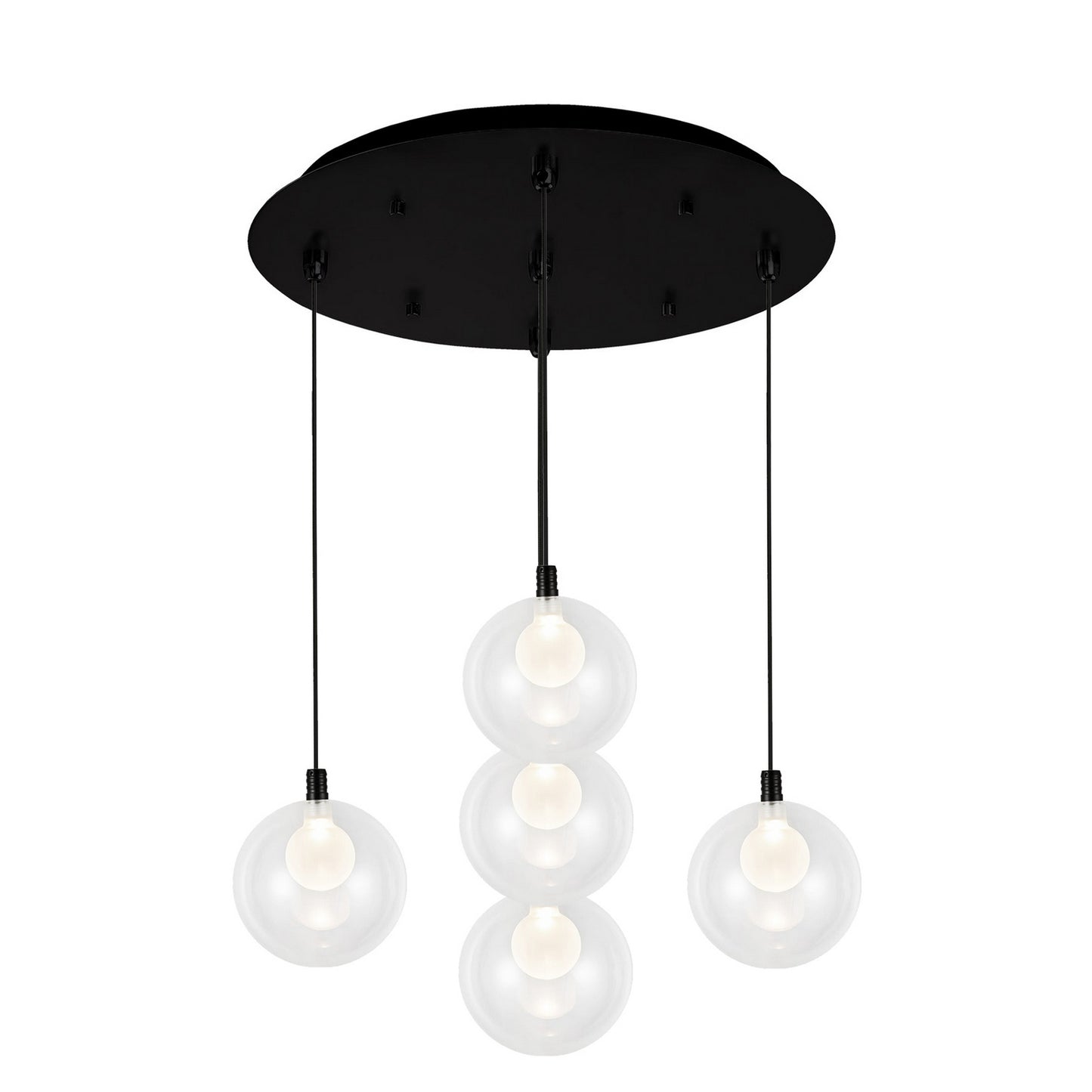 Kuzco Lighting-MP3106BK-05|MAIN