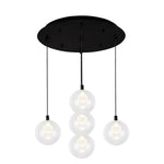 Kuzco Lighting-MP3106BK-05|MAIN