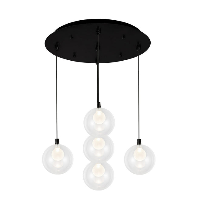 Kuzco Lighting-MP3106BK-05|MAIN