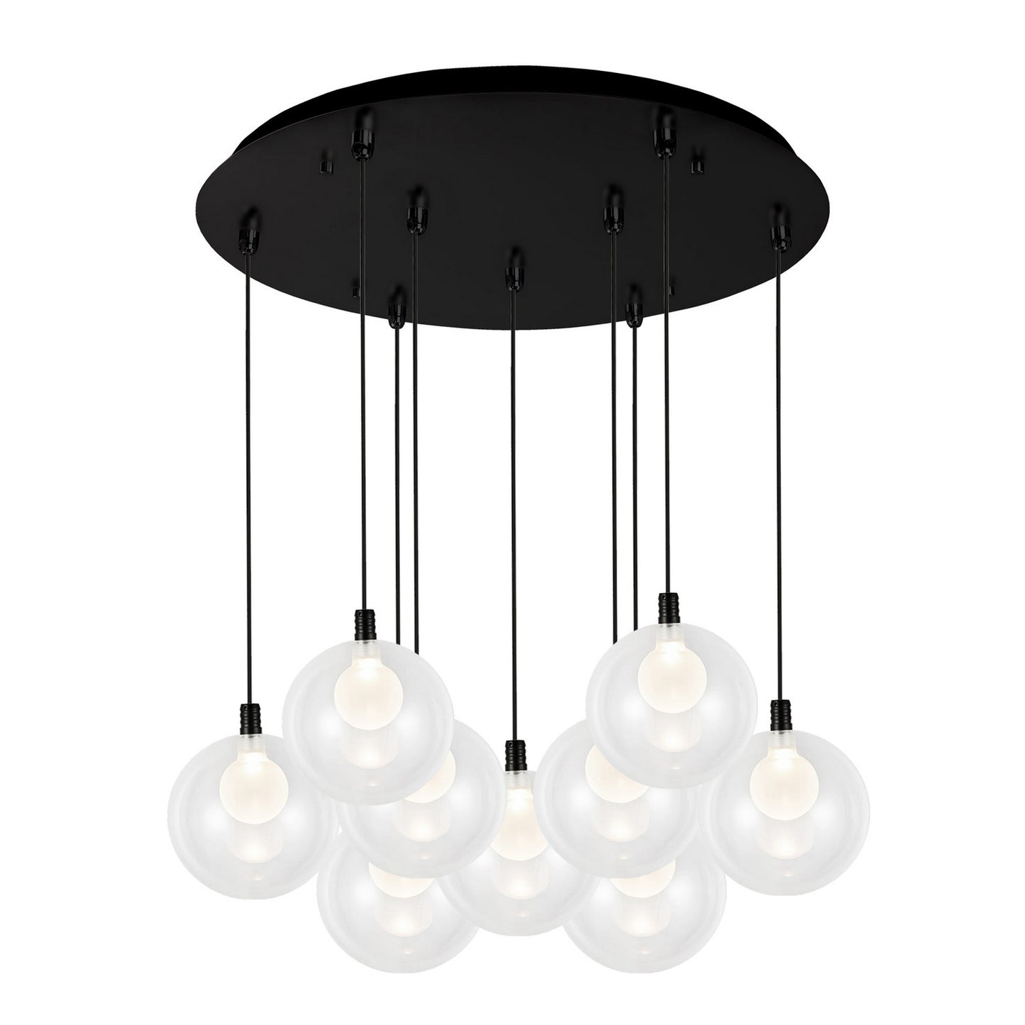 Kuzco Lighting-MP3106BK-09|MAIN