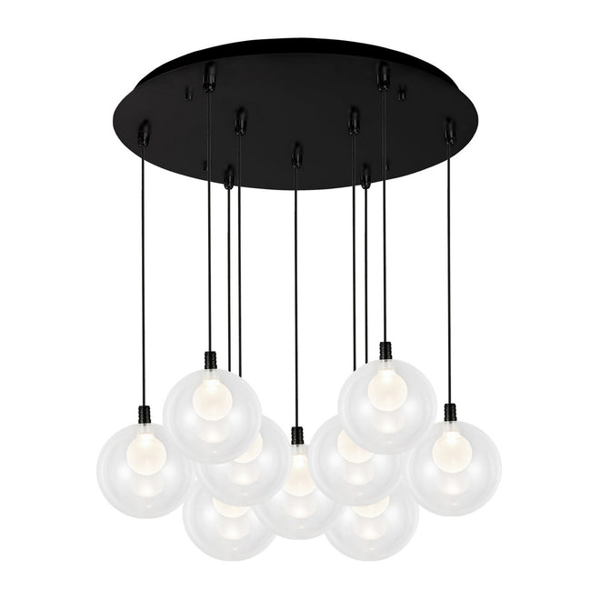 Kuzco Lighting-MP3106BK-09|MAIN