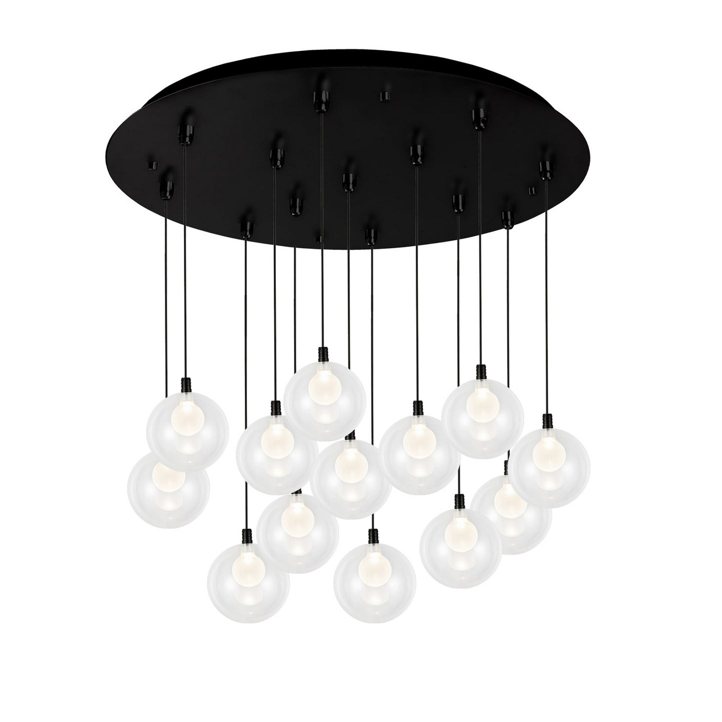 Kuzco Lighting-MP3106BK-13|MAIN