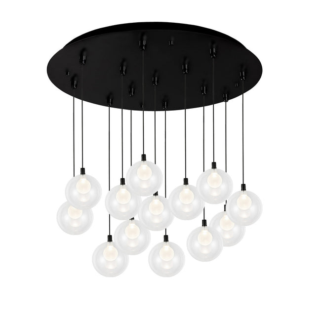 Kuzco Lighting-MP3106BK-13|MAIN