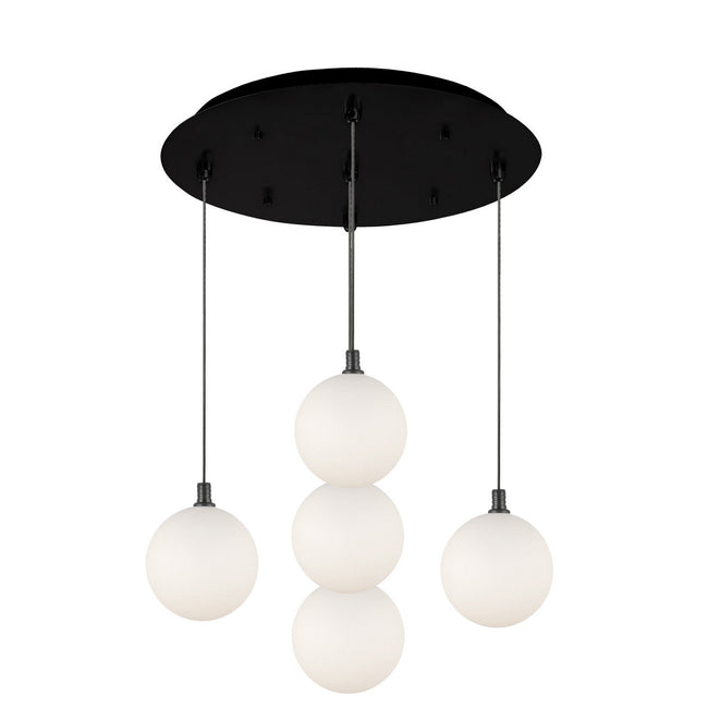 Kuzco Lighting-MP3106BKOP-05|MAIN